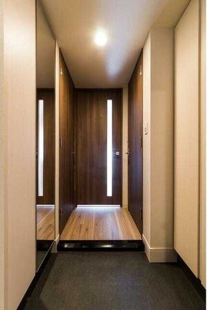 ディームス東陽町IIの物件内観写真